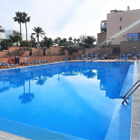 Ferienwohnung Casa El Secreto Playa Jandia Exterior foto