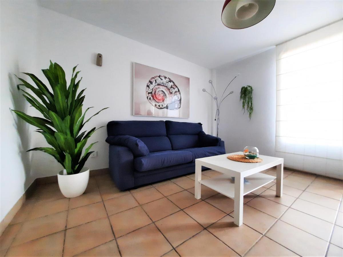 Ferienwohnung Casa El Secreto Playa Jandia Exterior foto