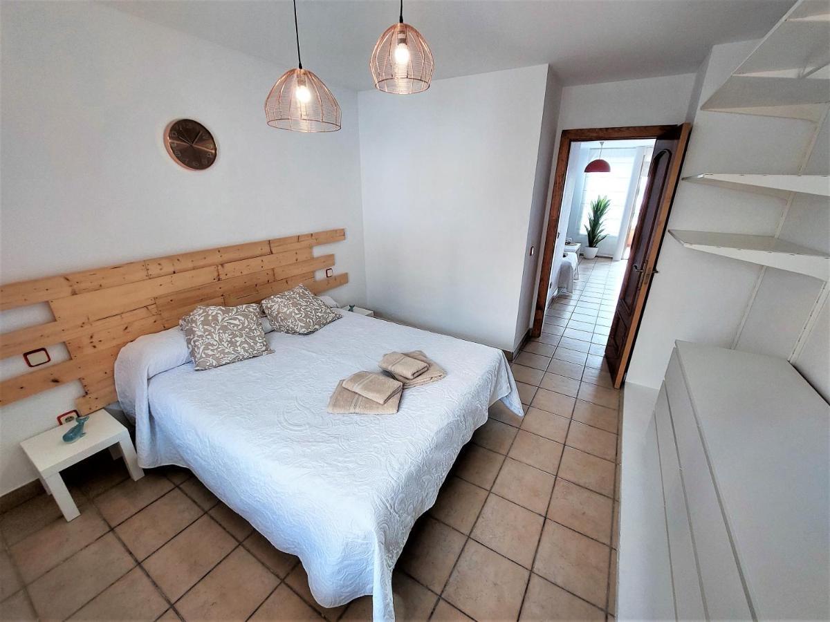 Ferienwohnung Casa El Secreto Playa Jandia Exterior foto