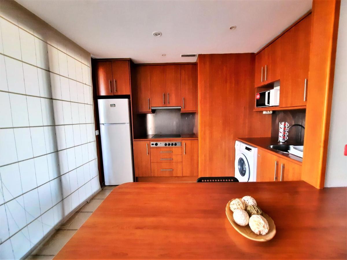 Ferienwohnung Casa El Secreto Playa Jandia Exterior foto