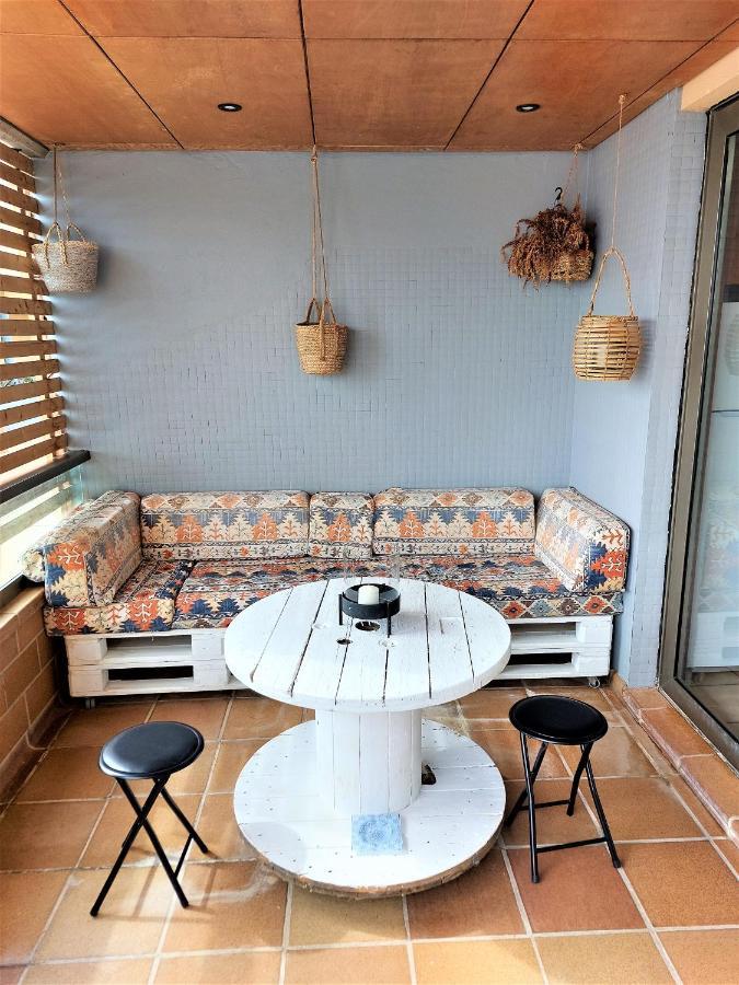 Ferienwohnung Casa El Secreto Playa Jandia Exterior foto