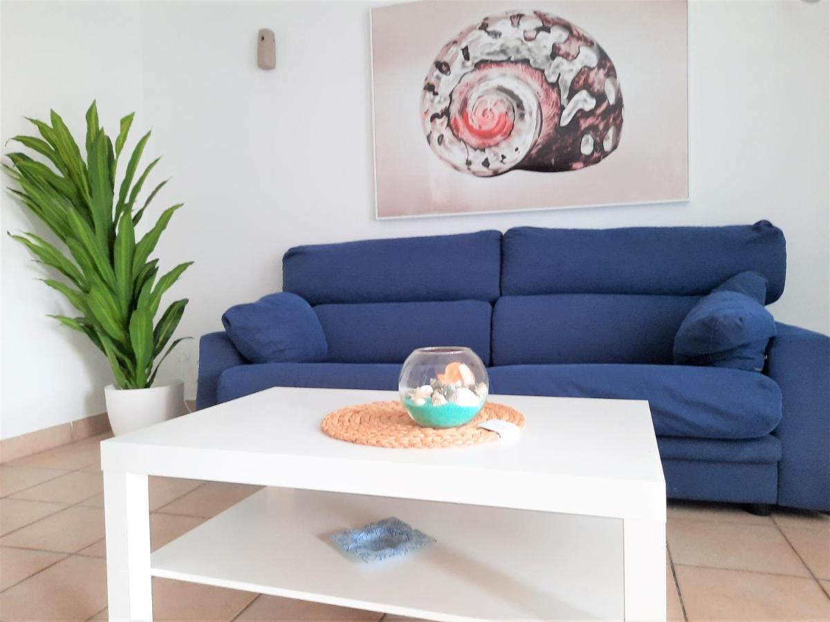 Ferienwohnung Casa El Secreto Playa Jandia Exterior foto